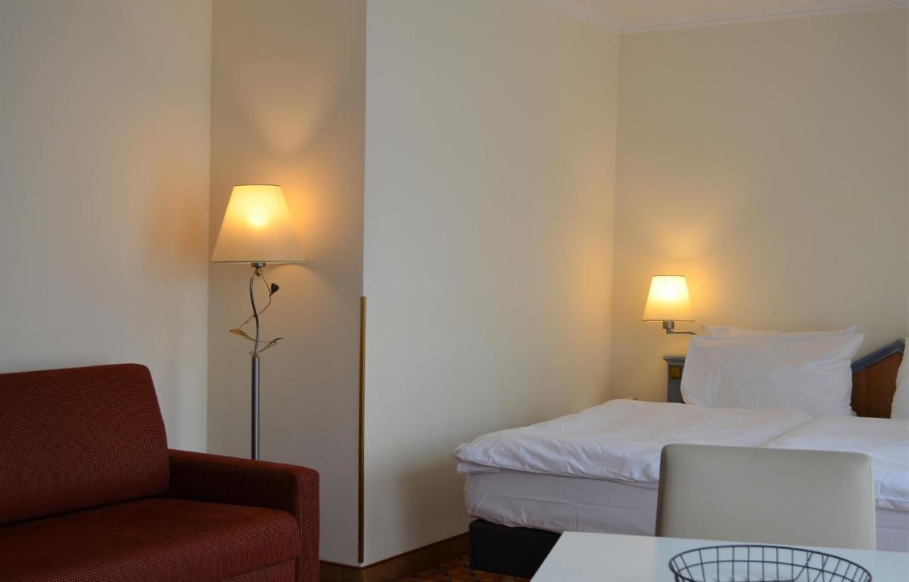 Ana Living Munich By Arthotel Ana Экстерьер фото
