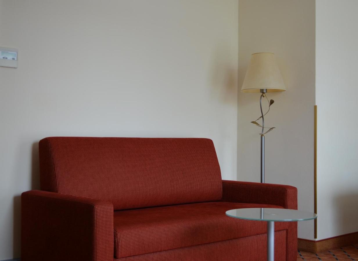 Ana Living Munich By Arthotel Ana Экстерьер фото