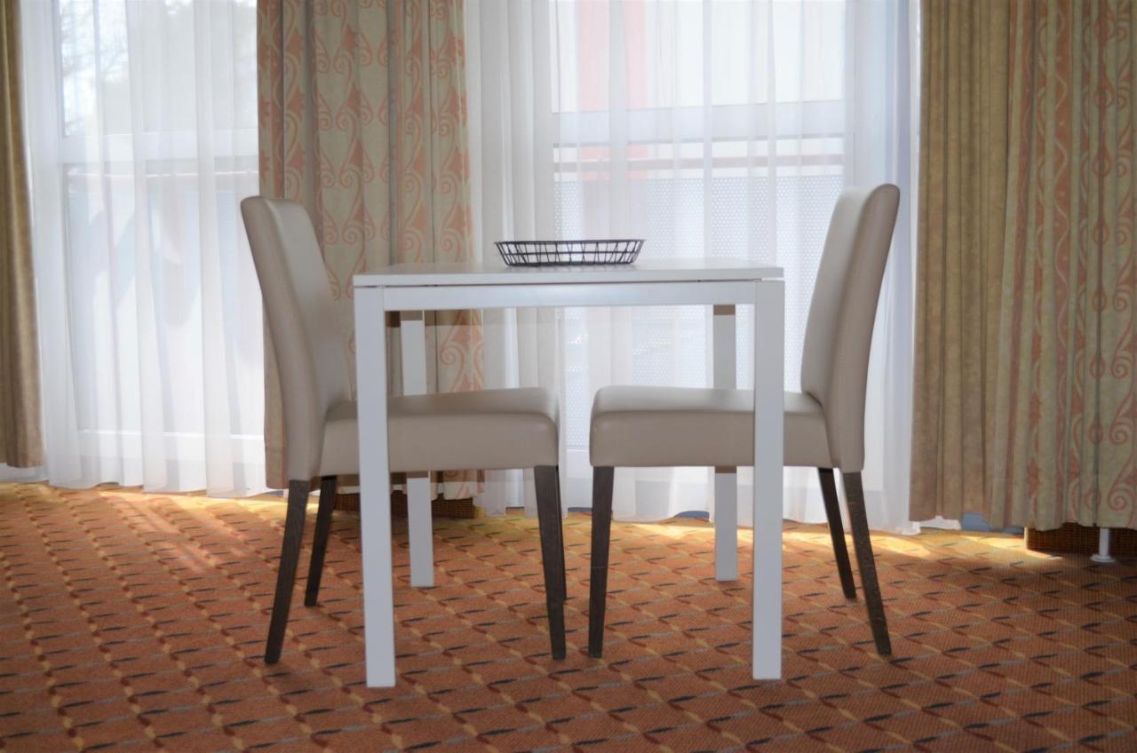Ana Living Munich By Arthotel Ana Экстерьер фото