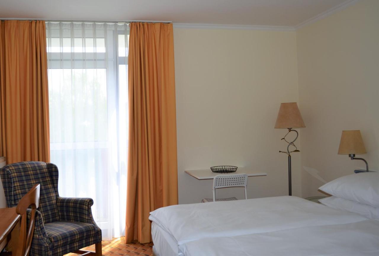 Ana Living Munich By Arthotel Ana Экстерьер фото