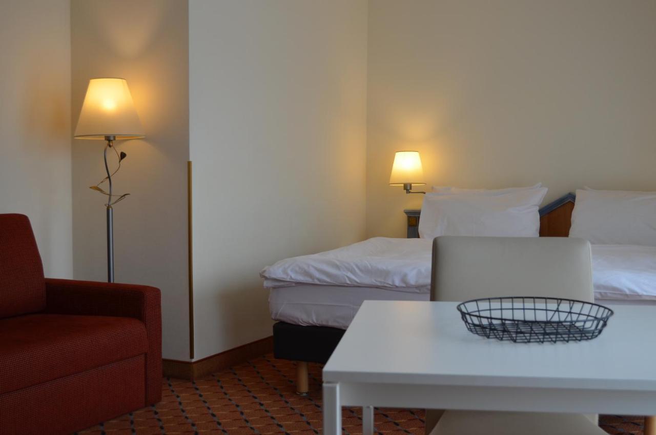 Ana Living Munich By Arthotel Ana Экстерьер фото