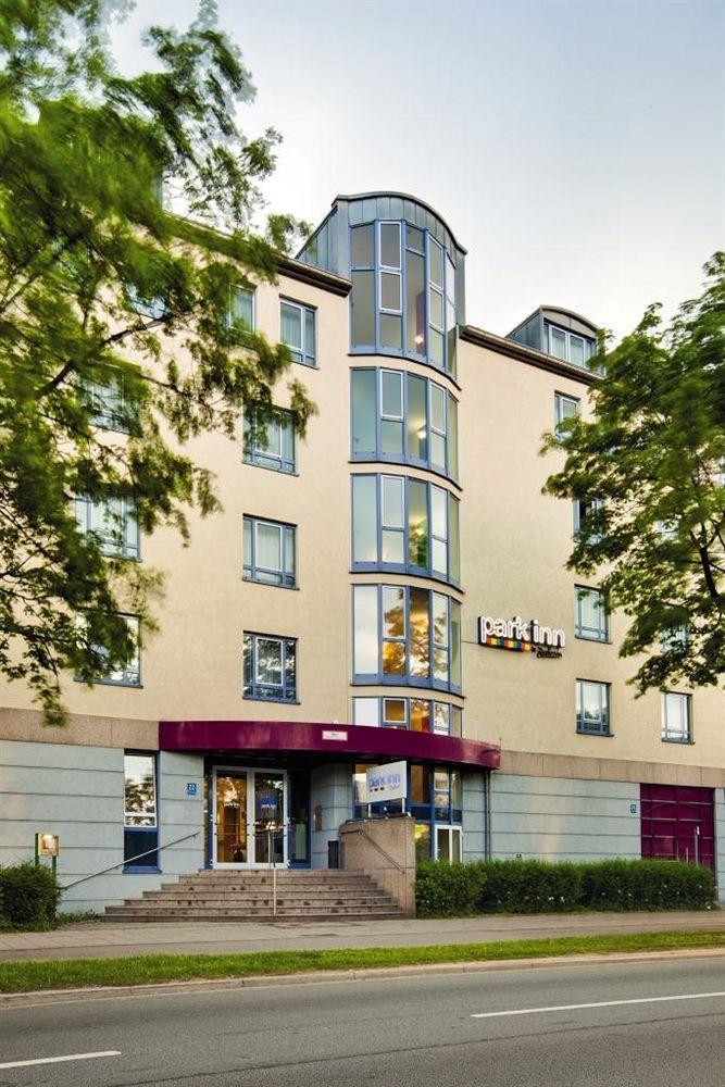 Ana Living Munich By Arthotel Ana Экстерьер фото