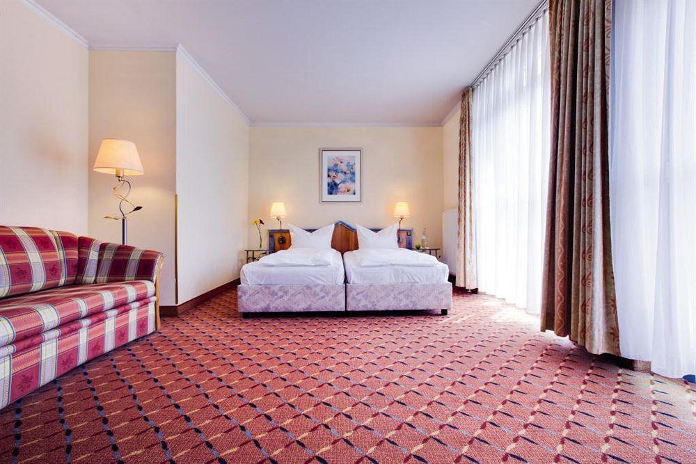 Ana Living Munich By Arthotel Ana Номер фото