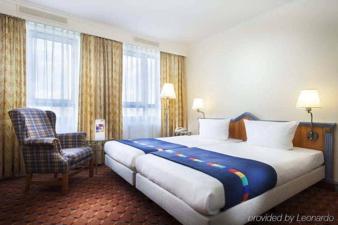 Ana Living Munich By Arthotel Ana Экстерьер фото