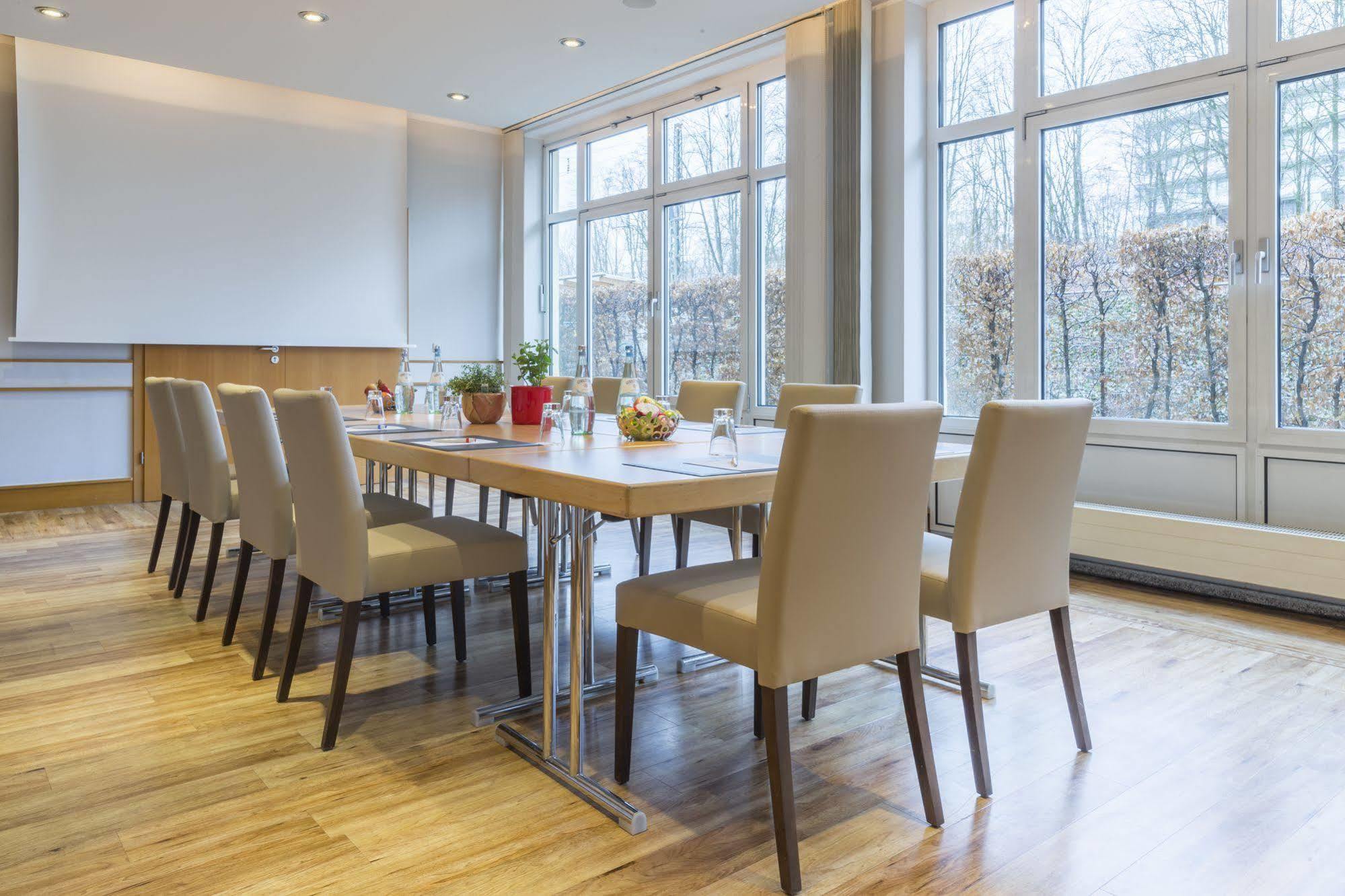 Ana Living Munich By Arthotel Ana Экстерьер фото
