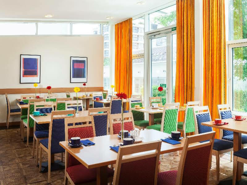 Ana Living Munich By Arthotel Ana Экстерьер фото