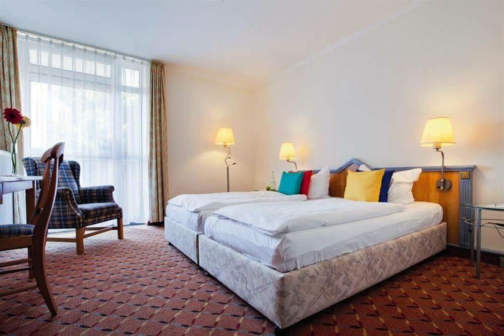 Ana Living Munich By Arthotel Ana Экстерьер фото