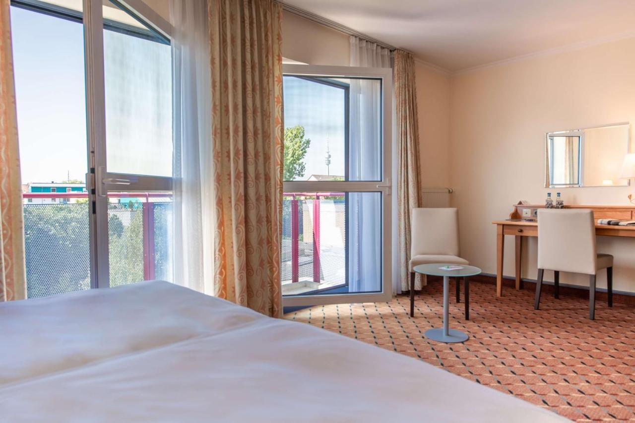 Ana Living Munich By Arthotel Ana Экстерьер фото